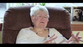 For there is hope - Stepek Family Story