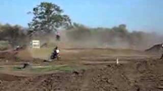 RVMX Motocross
