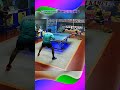 Consistent forehand and backhand attacks #탁구 #卓球 #乒乓球 #pingpong #tabletennis #sports