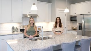 Ryan Homes at Richmont Single Family Homes