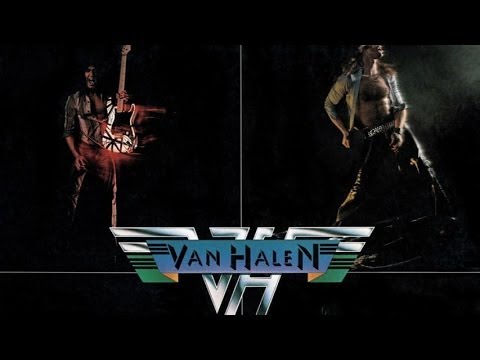 Top 10 Van Halen Songs