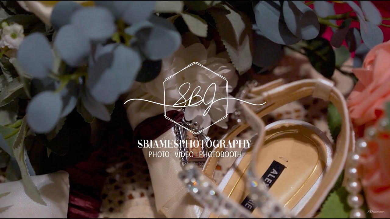 Mr. & Mrs. Capro - Baton Rouge wedding videography - De La Ronde Hall