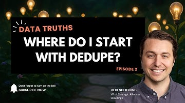 Salesforce Duplicates: Where to Start and How to Fix Them