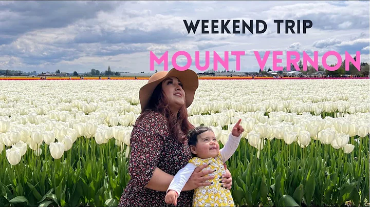 Weekend Trip!