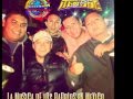 DIME DONDE QUEDO EL AMOR - SONIDO LA CHANGA 2014 ((ALECKZ TELLEZ))