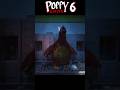 Poppy Playtime: Chapter 6 - Opening Scene with CHUM #poppyplaytime