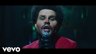 yt1s com   The Weeknd  Save Your Tears Official Music Video