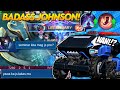 BADASS REVAMPED JOHNSON WITH SHADOW TWINBLADE IS SO BROKEN!! INSANE DAMAGE OUTPUT!!