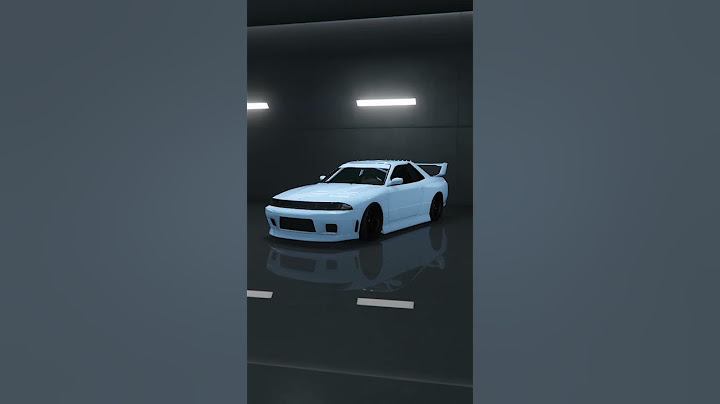 Elegy Retro Custom Customizations (Nissan Skyline GT-R) - GTA 5 Online