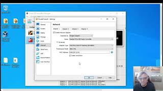 Configure Additional Network Segments - Step 1