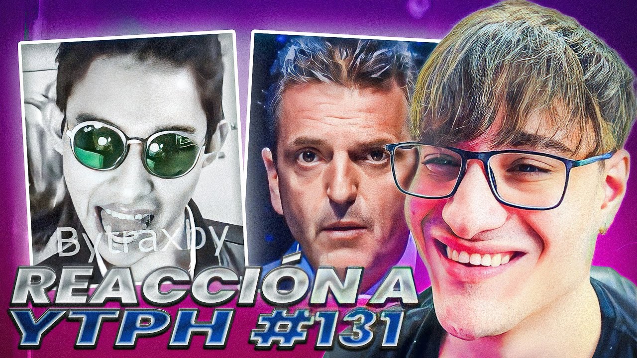 MI ESTÓMAGO NO DA MAS 💀 | Reacción a POOPS #131