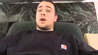 Final exam Elevator Pitch