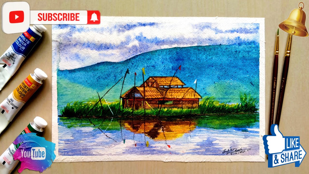 Featured image of post Easy Loktak Lake Drawing : There are 3 loktak lake for sale on etsy, and they cost 61,72 $ on average.