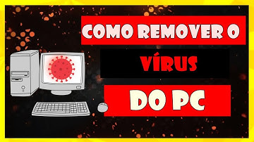 [PASSO A PASSO] Como saber se tem algum vírus no meu pc em 2023  de forma fácil e simples