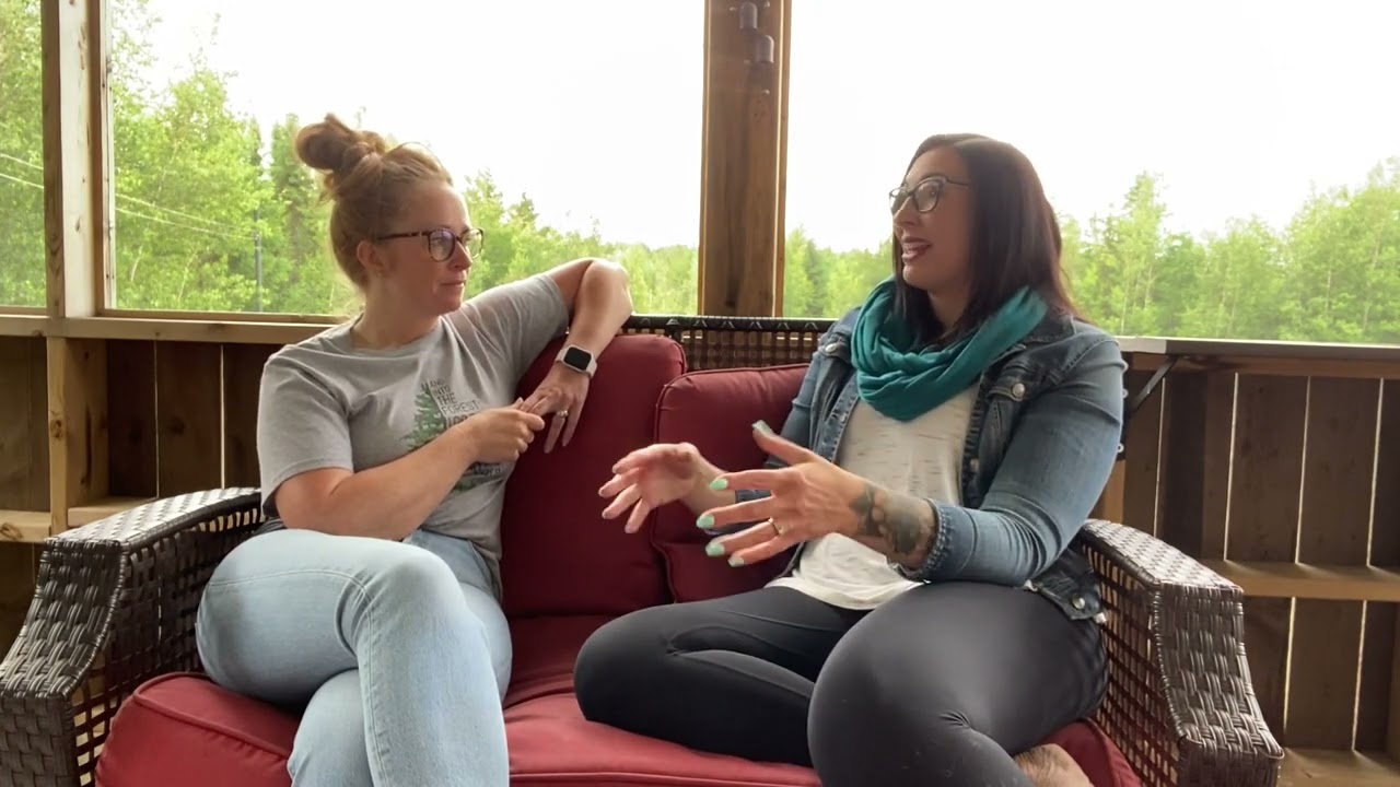 Food Freedom Councellor, Tracy Mclaughlin