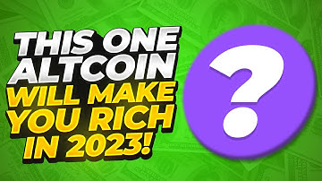 COULD CASPER NETWORK BE THE NEXT BIG 100x ALTCOIN?