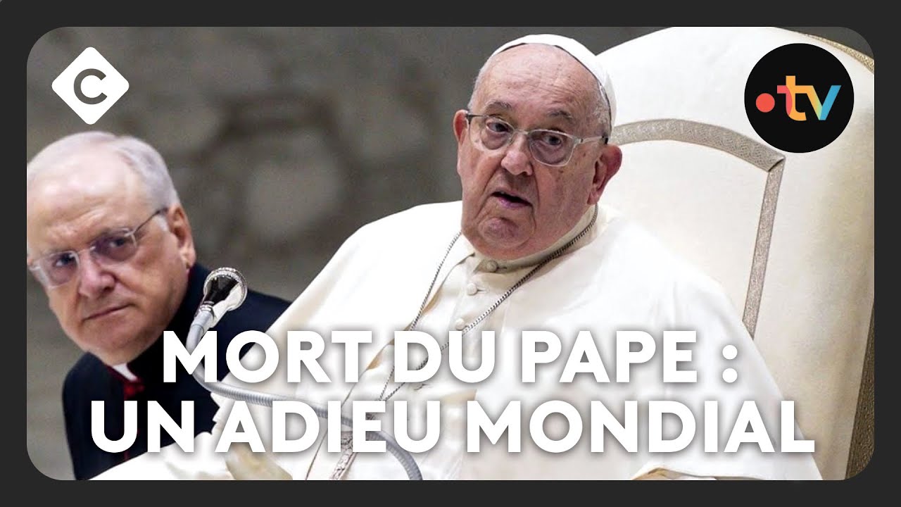 François : mort d’un pape populaire et réformiste