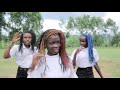 JICHO LANGU MASHANGWA C O G PIONEER CHOIR GOSPEL MUSIC VIDEO 