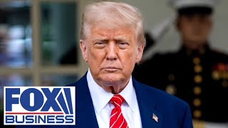 How is President Trump working to fix Biden's economic damage?