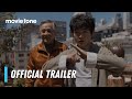Karate Kid: Legends | Official Trailer | Jackie Chan, Ben Wang