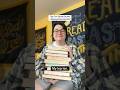 TOP TEN QUEER BOOKS I ALWAYS RECOMMEND #booktube #lgbtqreads