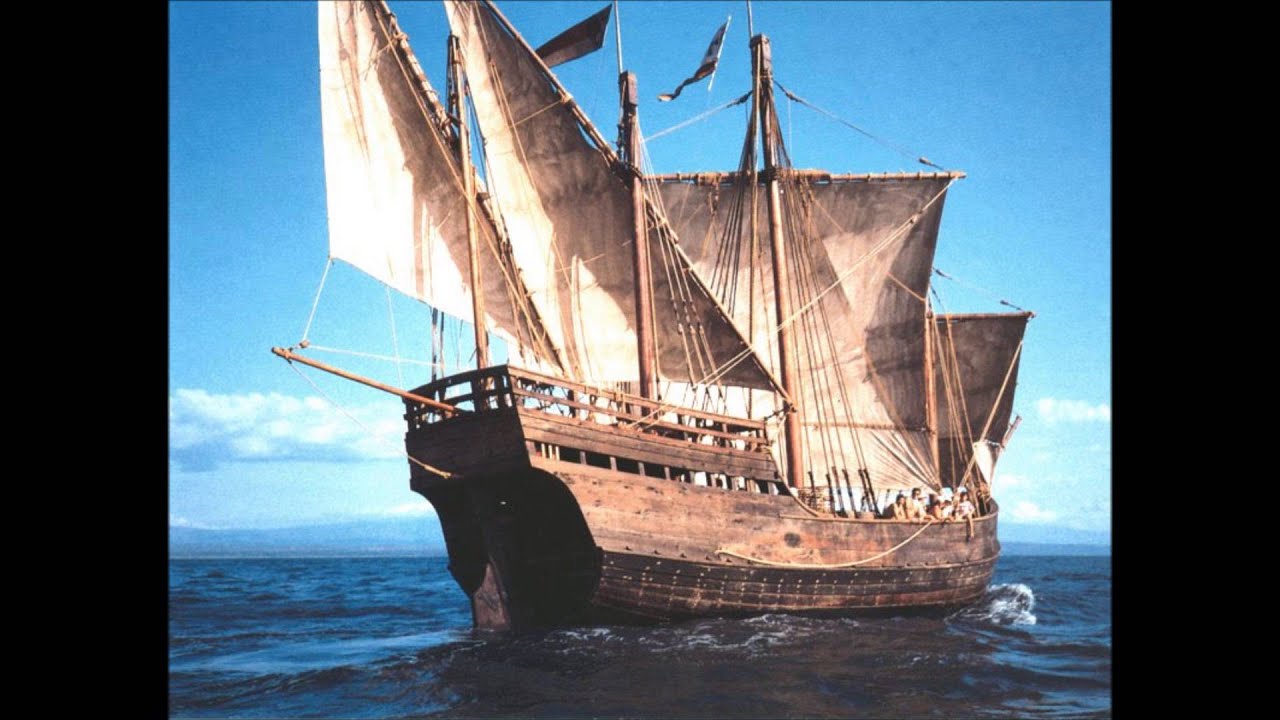 Henry The Navigator YouTube