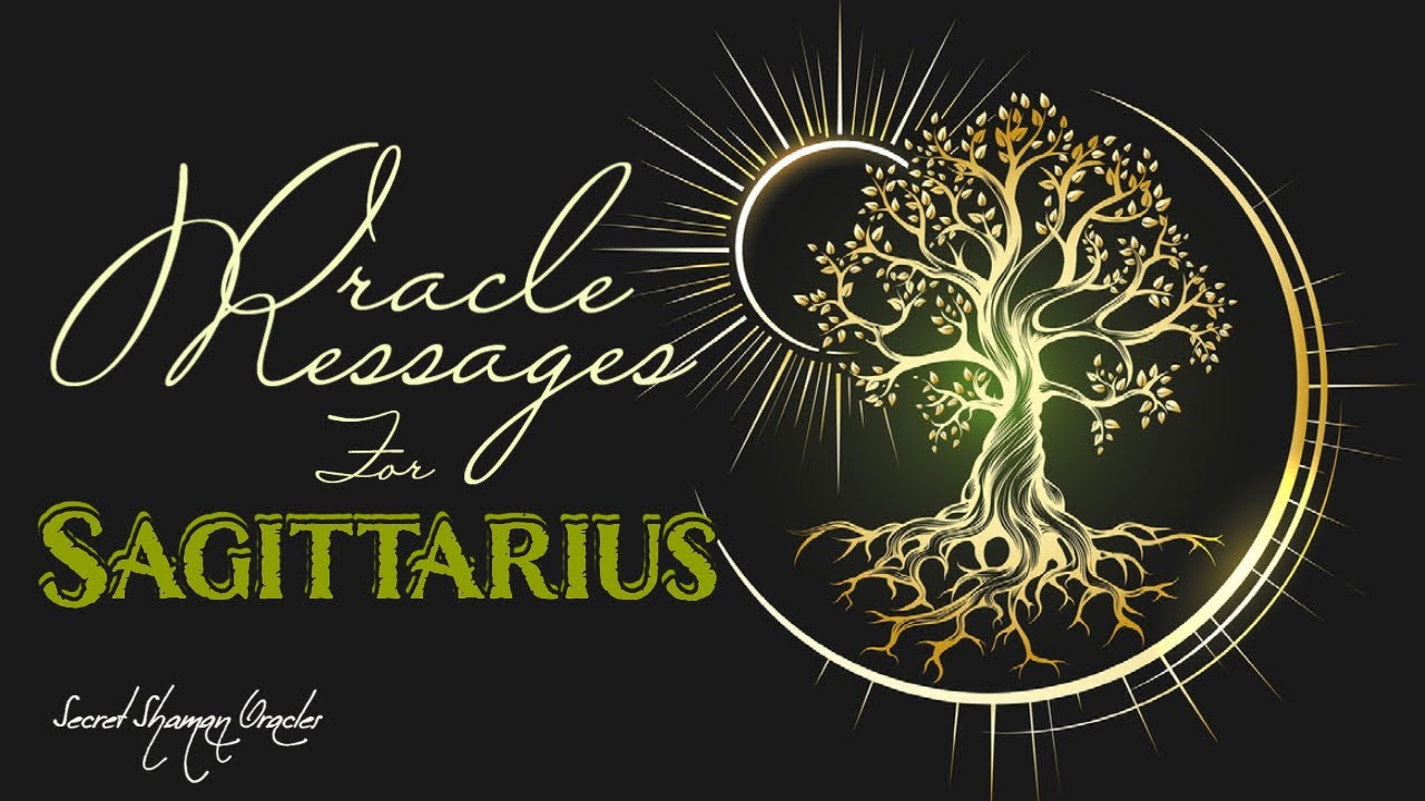 Sagittarius- You're Going To Do What You WANT to Do, Not What You HAVE to Do; & Here's Heaven's Plan