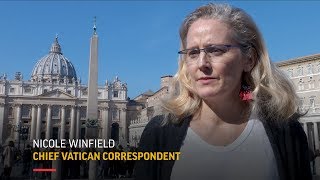 AP Explains: Why Pope Francis wants global approach to abuse scandal
