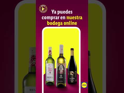 Bodega Online de Lidl - Bodega Online de Lidl