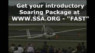 Antares 20E "YO" Demonstration Flight at EAA Airventure