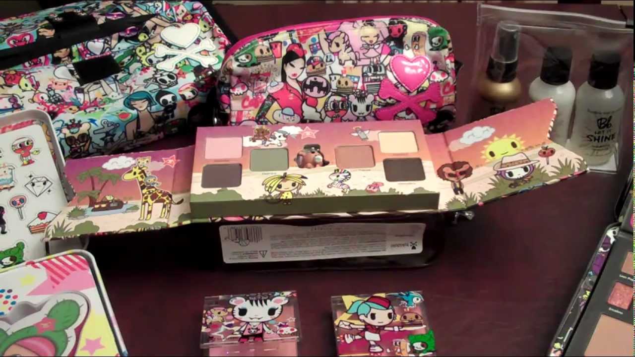 Tokidoki Haul