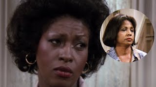 Why Jo Marie Payton Quit 'Family Matters'  Here's Why