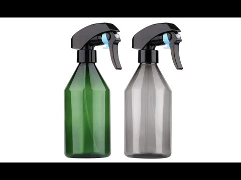 COKA Plant Mister Spray Bottle - Mister Spray Bottle - Overview