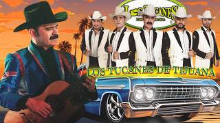 Los Tucanes de Tijuana | Puros Corridos Que Nunca Fallan💥