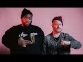 Run the Jewels: Secret Metalheads (Killer Mike and El-P on Love of Heavy Music)