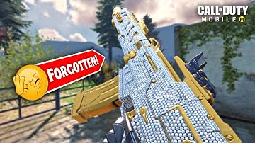 Best Lk24 Gunsmith with Fast ADS and No RECOIL | Season 4 CODM