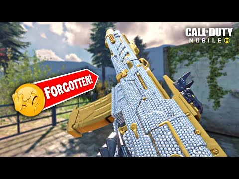 Best Lk24 Gunsmith with Fast ADS and No RECOIL | Season 4 CODM