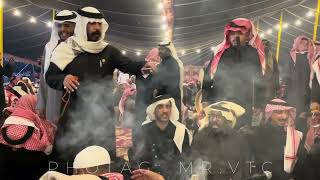 ‎يجي من ينقّض جروحٍ قديمه .. سامري ختامية #فرقة_العارض في ليلة الدهو  4K