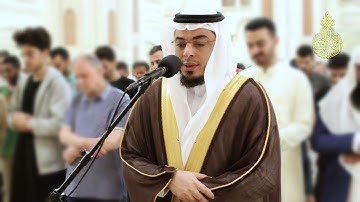 سورة هود كاملة من ليالي رمضان ١٤٤٥ هـ | القارئ أحمد عبدالرازق نصر | Surah Hud