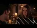 The fosters - Callie to Brandon &quot;i accepted her friend request&quot;