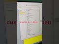 Create a Custom Menu with Your Name in Microsoft Word !! Add your name to the menu bar !! 🍺