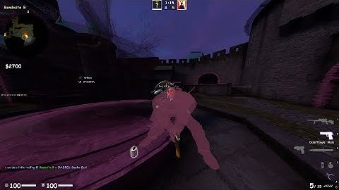 [1v1] toxi /kuba vs laen (real bot) ft. malucosense (private)