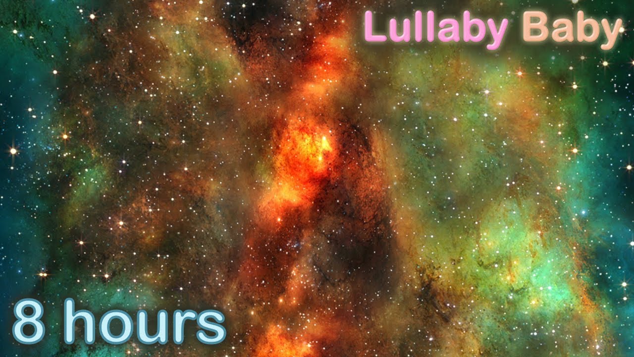 ✰ 8 HOURS ✰ NATIVE AMERICAN FLUTE ♫ Cosmos / Space Flight ✰ Relaxing Sleep Music