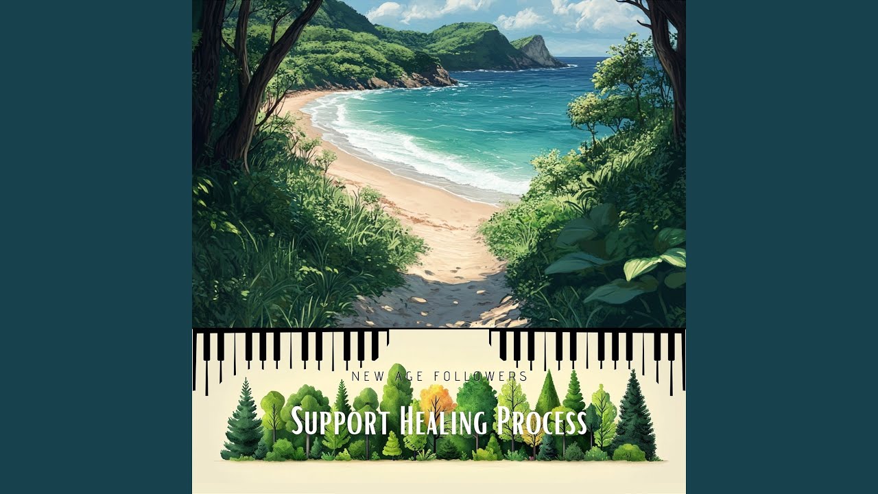 Guarda Support Healing Process su YouTube Guarda Support Healing Process su YouTube