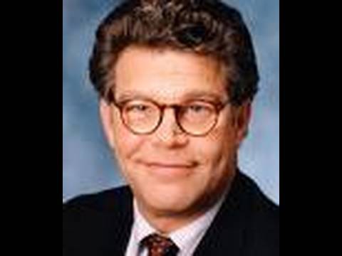 Republicans Oppose Al Franken's Law on Protecting ...