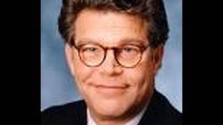 Republicans Oppose Al Frankens Law on Protecting Victims of Gang Rape