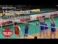 Back attack   womens volleyball championship episode 10  yes guy gaming