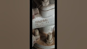 THARMAX Boiler safety valve￼🧐