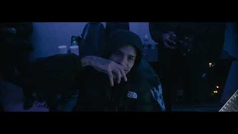 Pressure9x19 FT. Slayter X SombraPR X NLE Choppa - VIDA C*BRONA (Official Video)