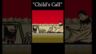 The calls of Lisa The Painful